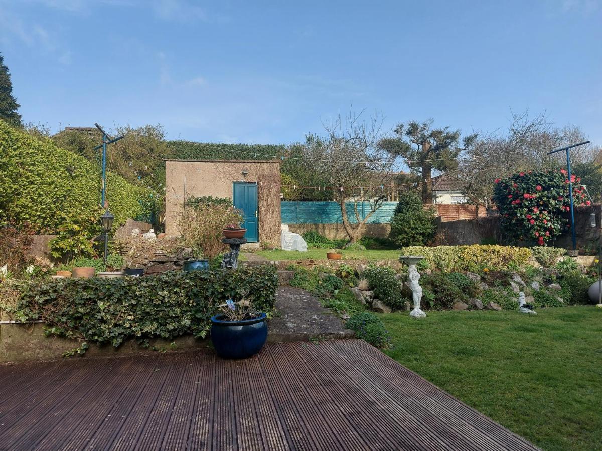 Blackrock Carole Ville Guesthouse Cork Exterior photo