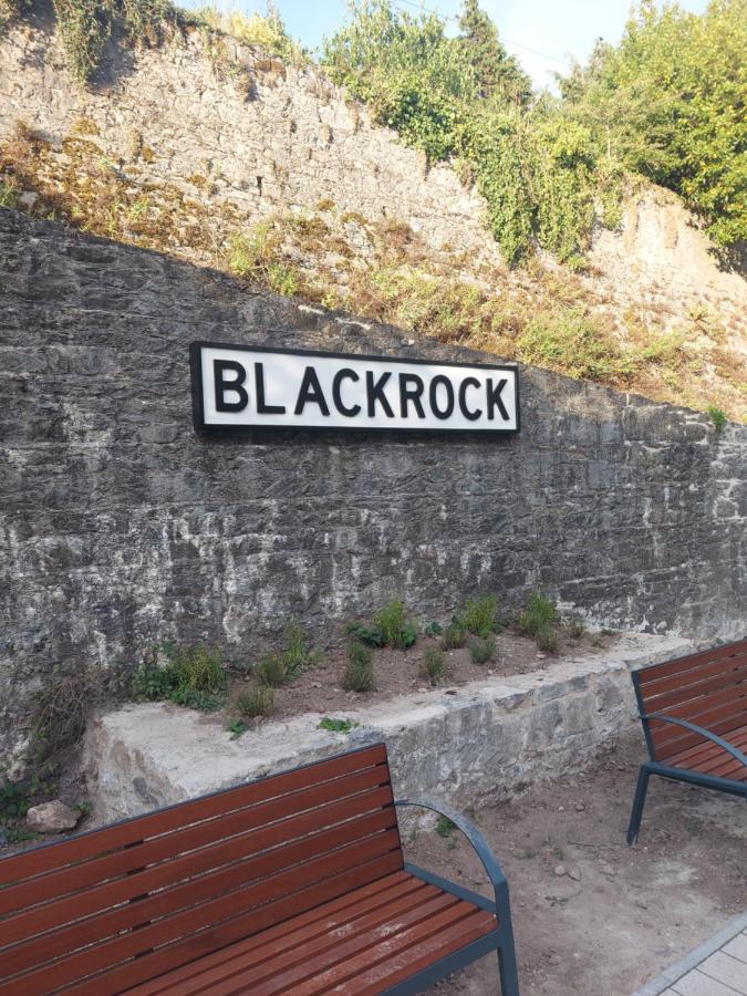 Blackrock Carole Ville Guesthouse Cork Exterior photo