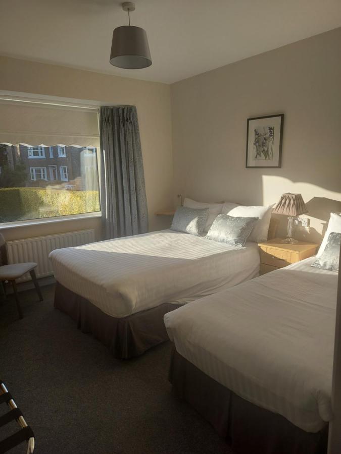 Blackrock Carole Ville Guesthouse Cork Exterior photo